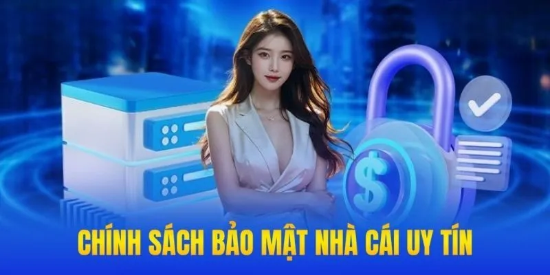 Tìm hiểu về thông tin cơ bản của chính sách bảo mât 86bet