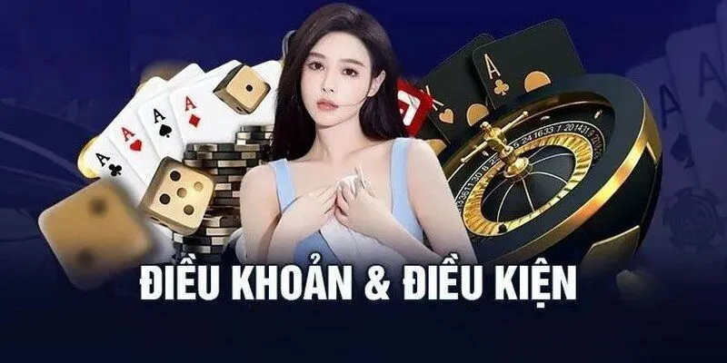 Lý do cần tuân thủ điều khoản tại nhà cái