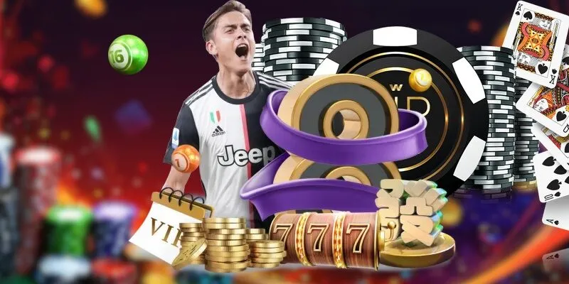 Các Sản Phẩm Cá Cược Nổi Bật Tại Nhà Cái