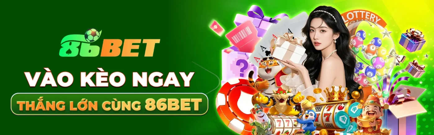 86bet banner